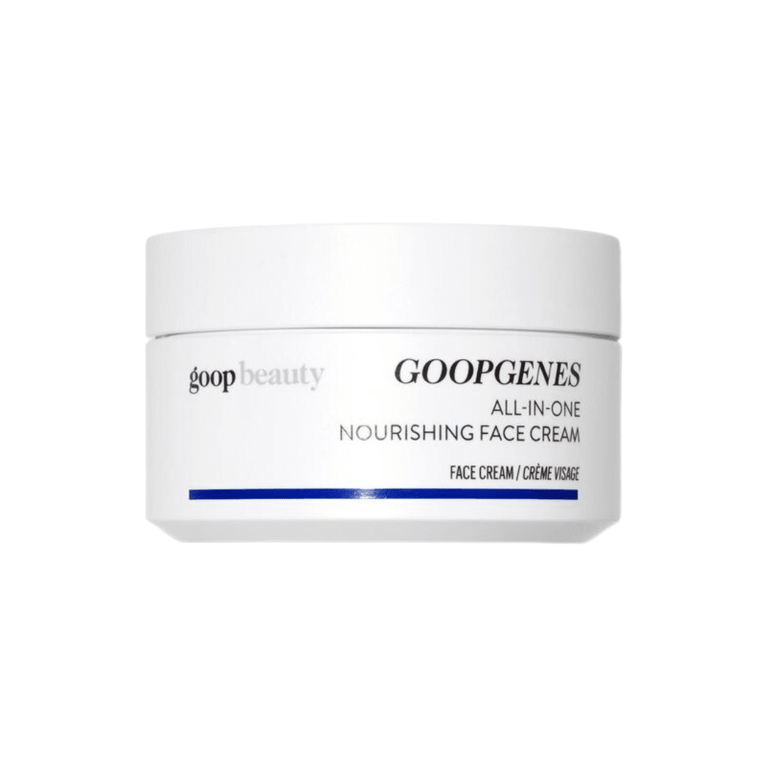 Goop Face Cream Magpie By Jen Shoop