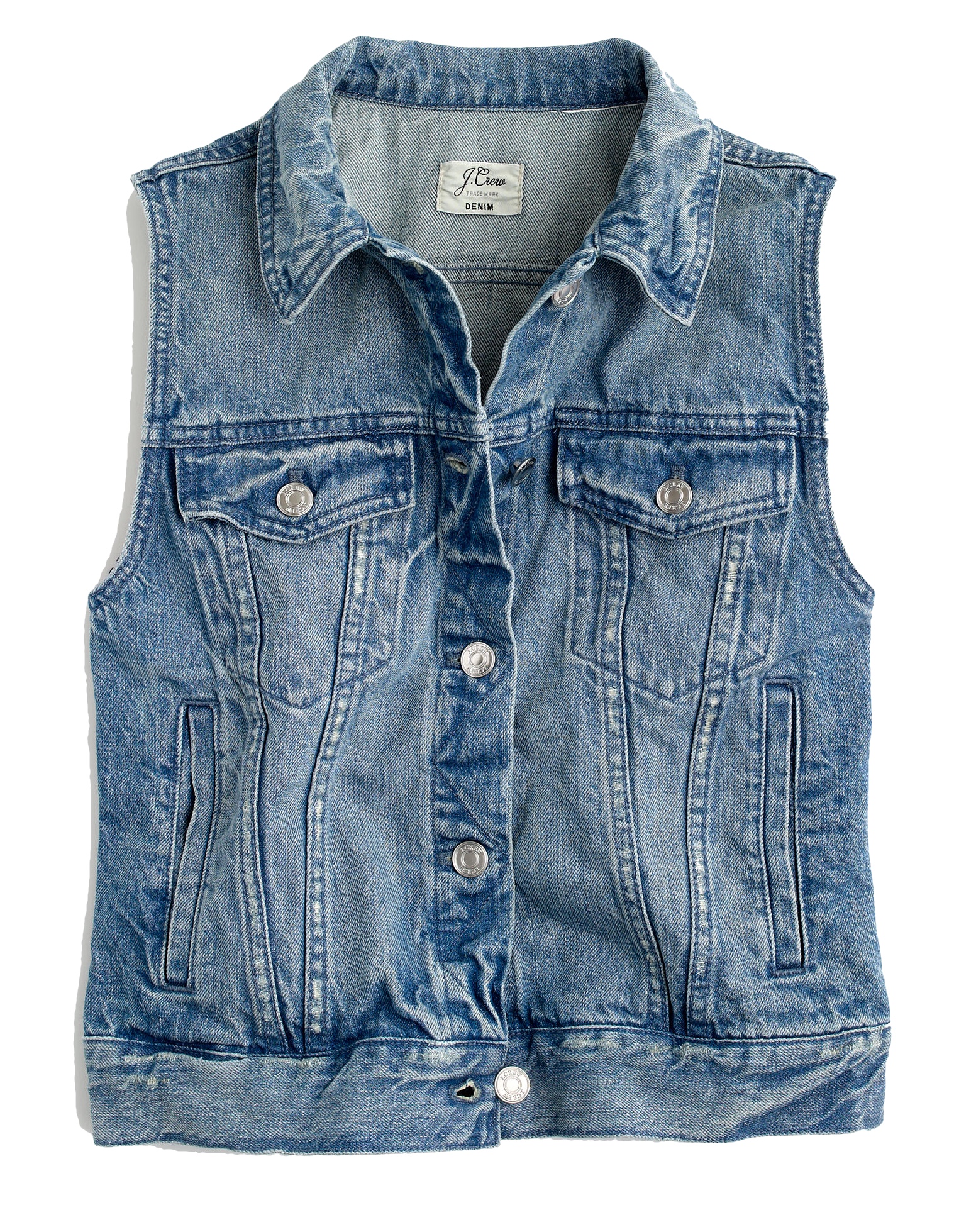 vest