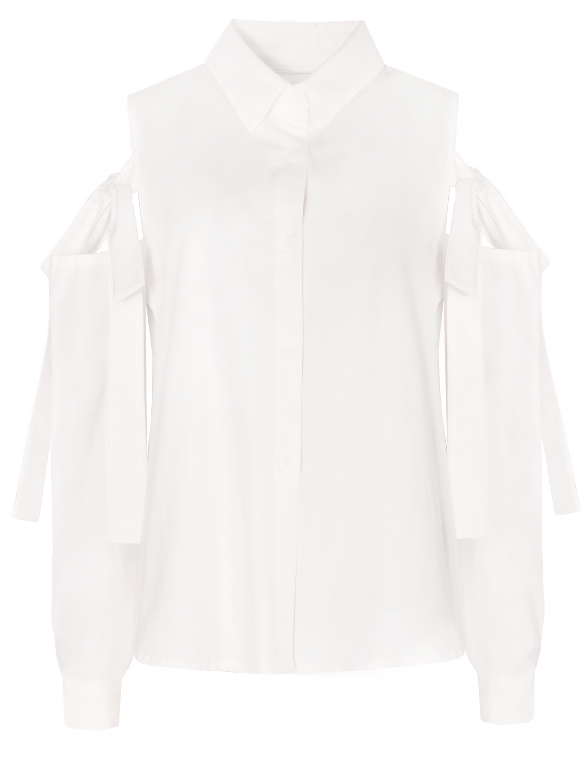 bow-tie-cold-shoulder-white-shirt-8051