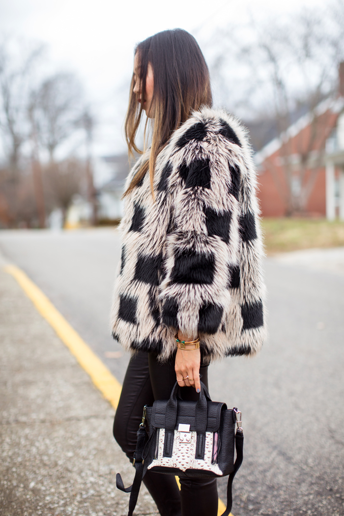 fur