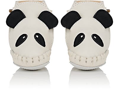 The Fashion Magpie Donsje Amsterdam Panda Shoe