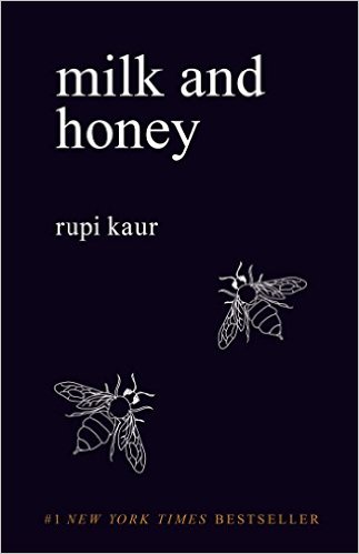 The Fashion Magpie Milk and Honey Rupi Kaur