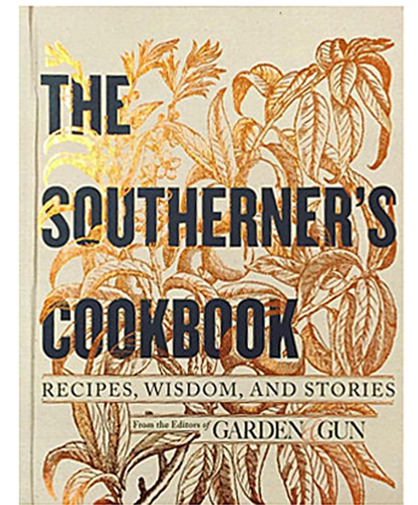 the fashion magpie southerners cookbook