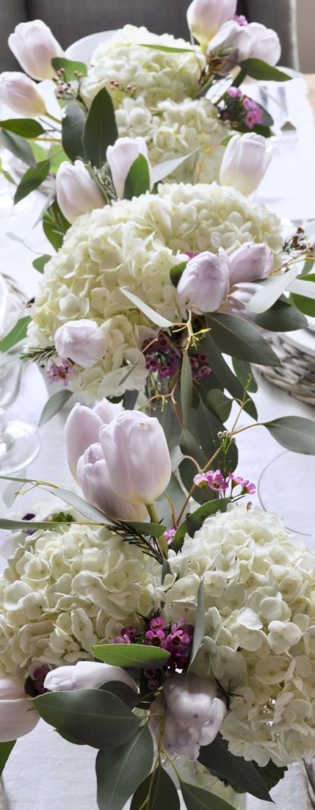 The Fashion Magpie Easter Tablescape 4