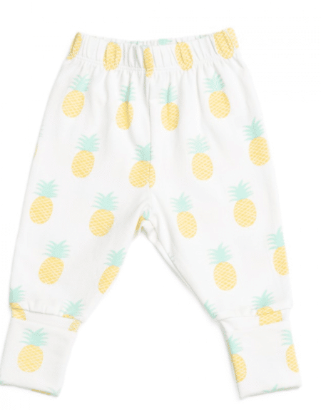 The Fashion Magpie Infant Printed Leggings