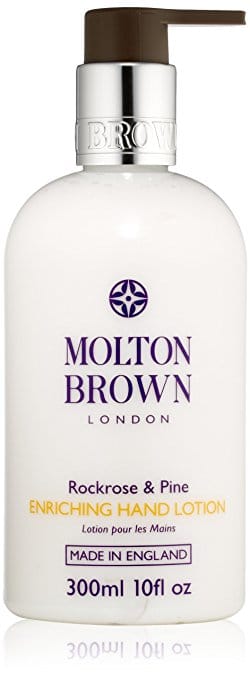 The Fashion Magpie Molton Brown Hand Cream