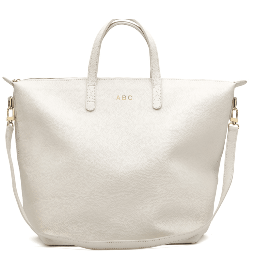 The Fashion Magpie Cuyana Tote