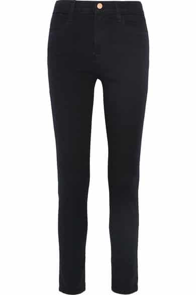 The Fashion Magpie JBrand Maria Jeans