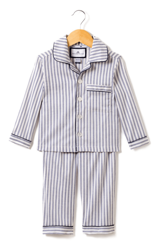 The Fashion Magpie Petite Plume Pajamas