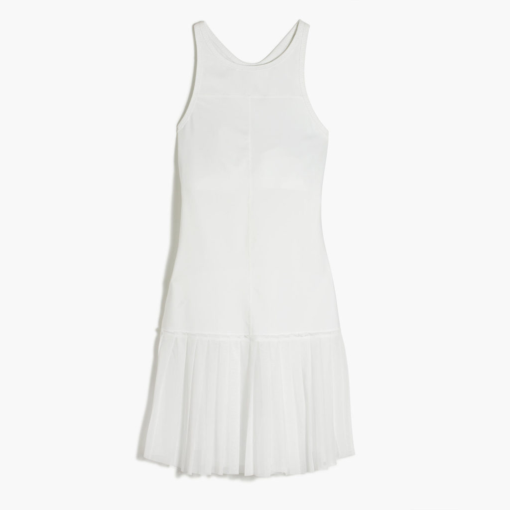 The Fashion Magpie Tennis Dress 3