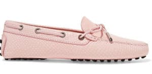 The Fashion Magpie Tods Blush