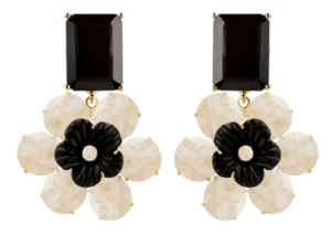 The Fashion Magpie Bounkit Earrings