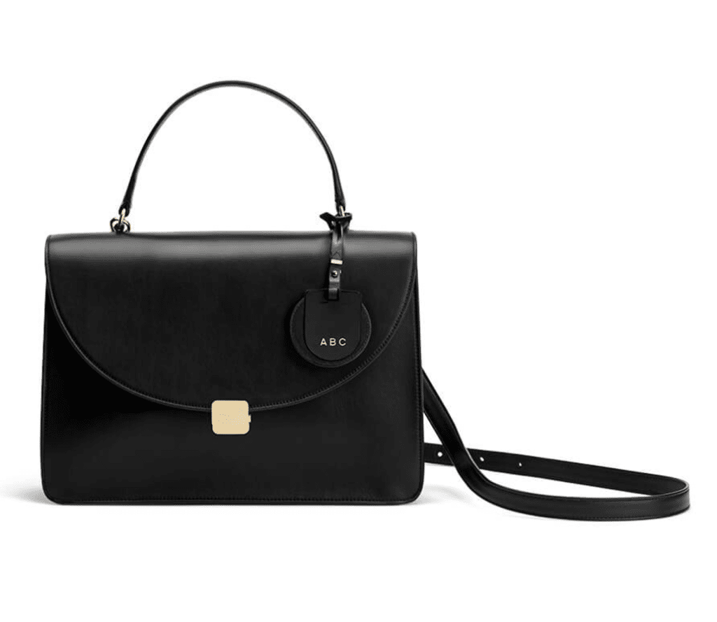 The Fashion Magpie Cuyana Handbag
