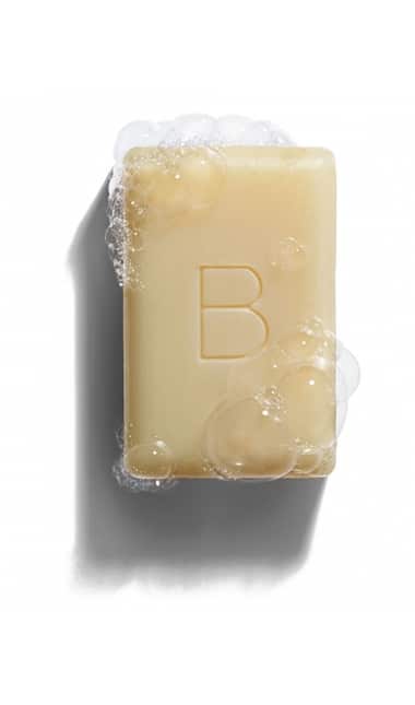The Fashion Magpie Beauty Counter Rose Bar Soap