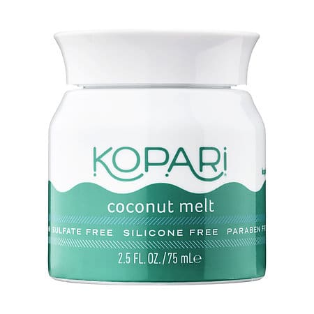 The Fashion Magpie Kopari Coconut Melt
