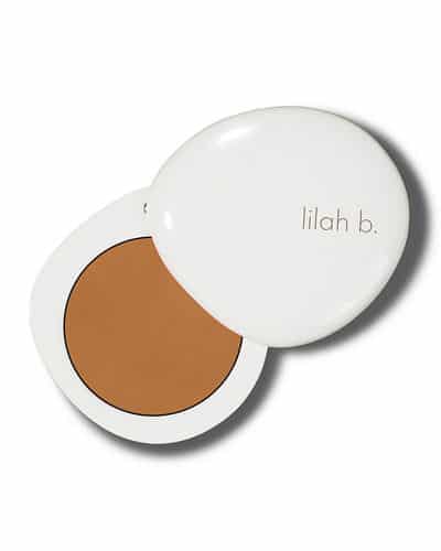 The Fashion Magpie Lilah B Concealer