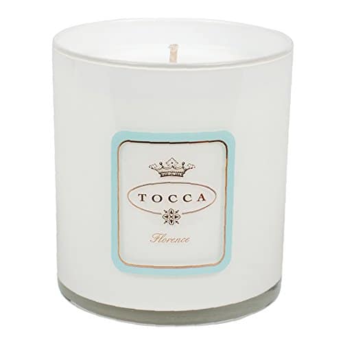 The Fashion Magpie Tocca Candle