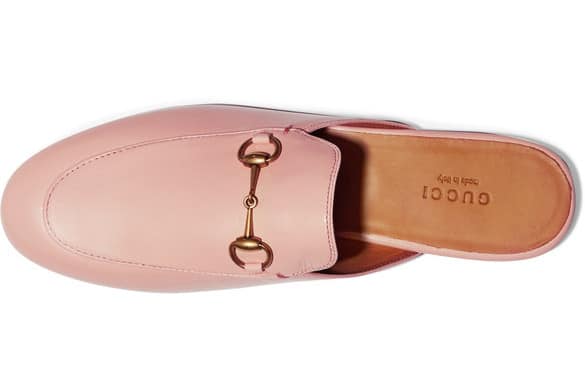 The Fashion Magpie Gucci Princetown Loafer 1