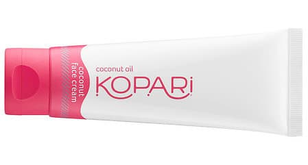 The Fashion Magpie Kopari Facial Cream