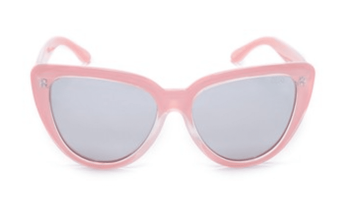 The Fashion Magpie Quay Sunglasses