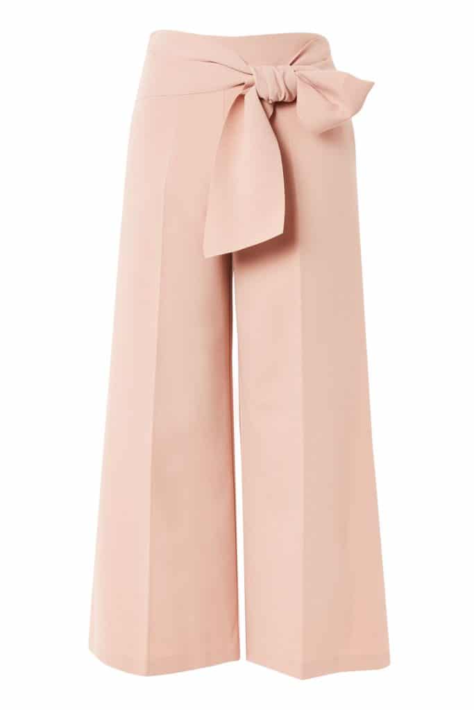The Fashion Magpie TopShop Culottes