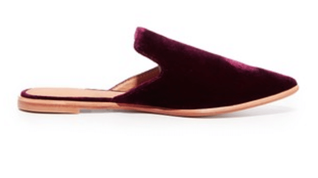 The Fashion Magpie Madewell Kane Mules 2