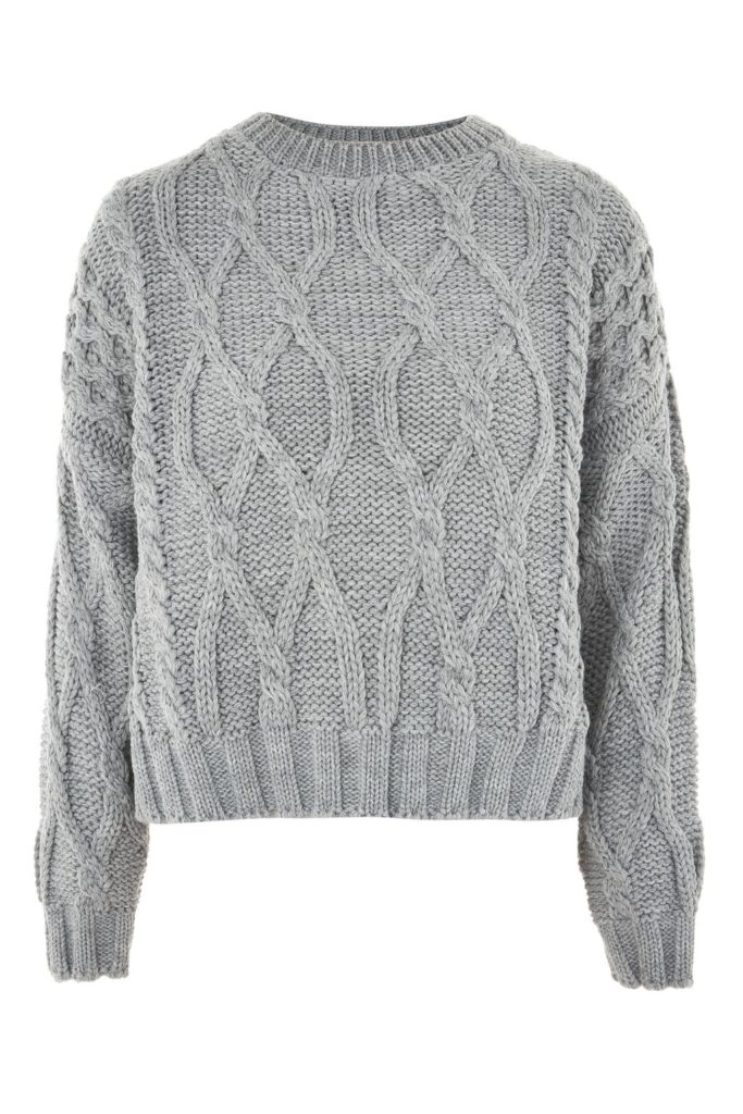 The Fashion Magpie TopShop Sweater