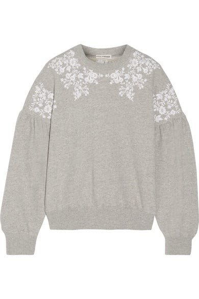 The Fashion Magpie Ulla Johnson Sweater