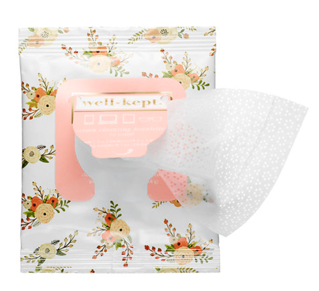 The Fashion Magpie Screen Wipes