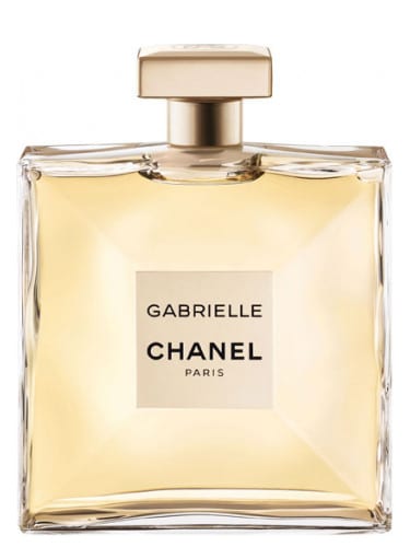 The Fashion Magpie Chanel Gabrielle