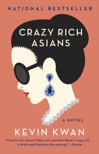 The Fashion Magpie Crazy Rich Asians Kevin Kwan