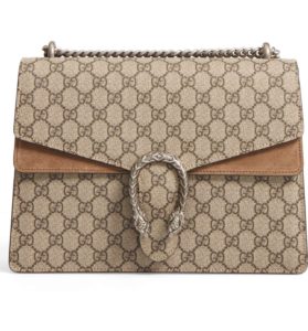 The Fashion Magpie Gucci Dionysus