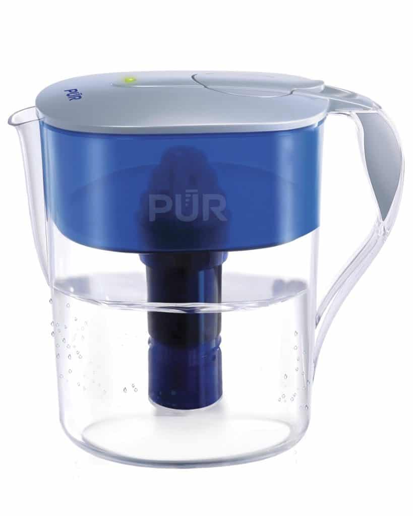 The Fashion Magpie Pur Water Filter
