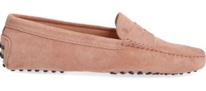The Fashion Magpie Tods Loafer 2