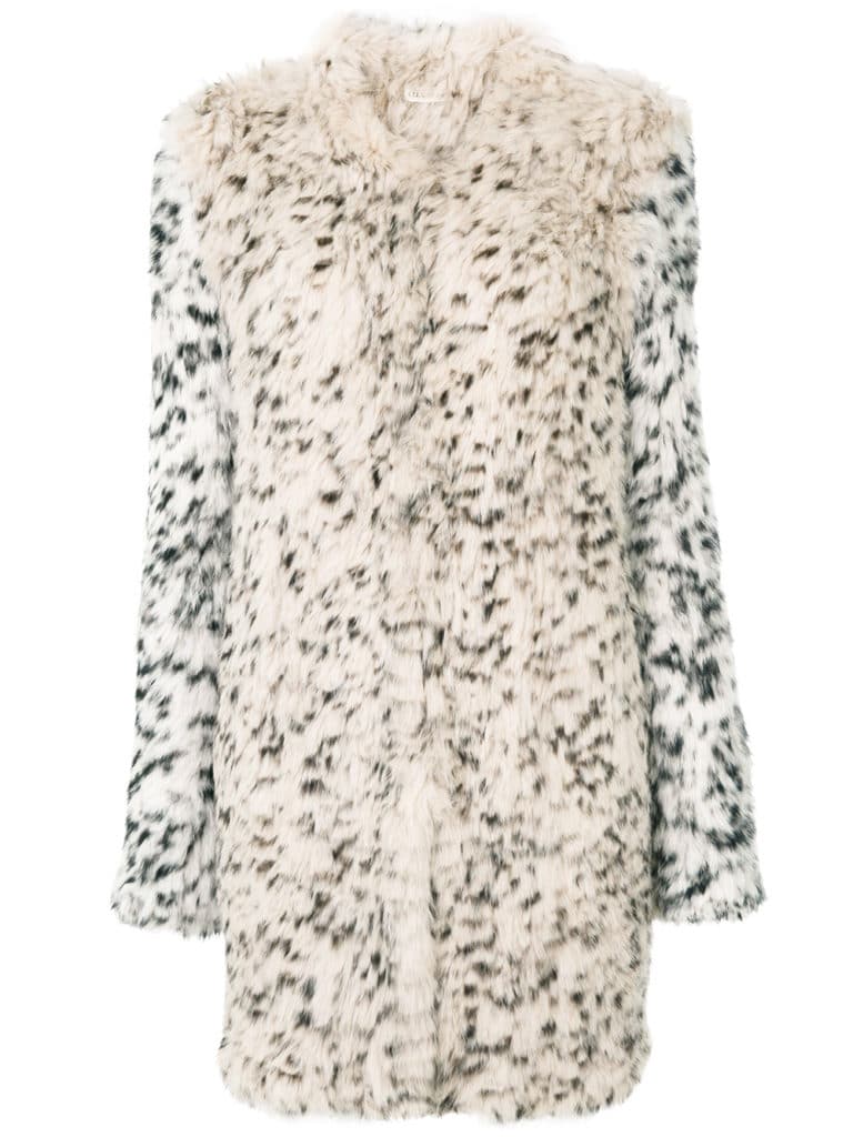 The Fashion Magpie Ulla Johnson Coat