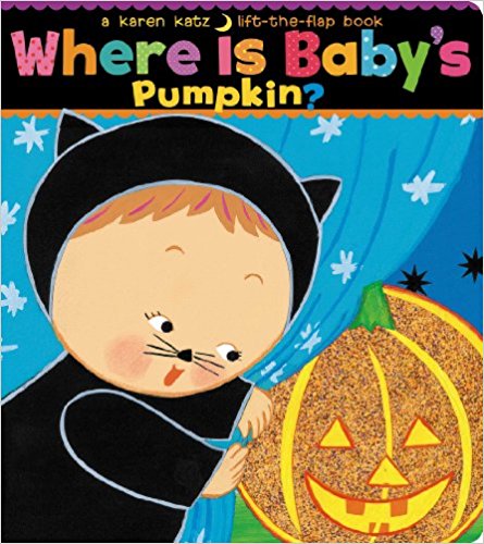 The Fashion Magpie Where Is Baby Pumpkin