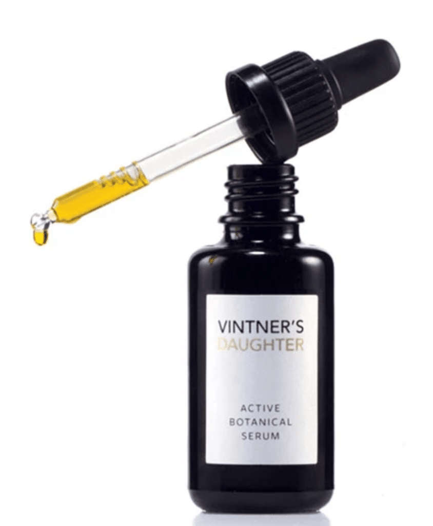THe Fashion Magpie Vintners Daughter Serum