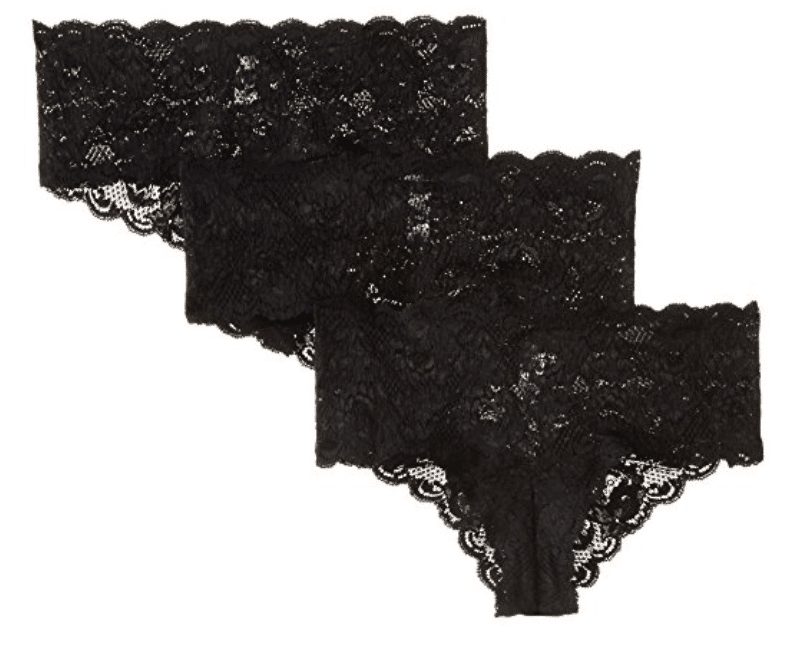 The Fashion Magpie Cosabella Panties