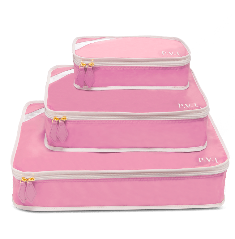 The Fashion Magpie Paraval Packing Cubes