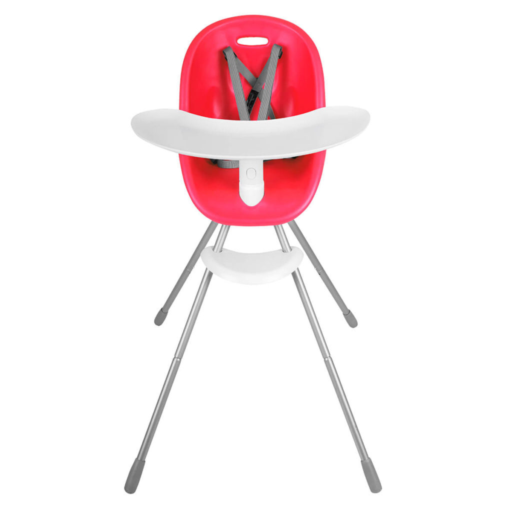 The Fashion Magpie Phil Ted Poppy High Chair Review