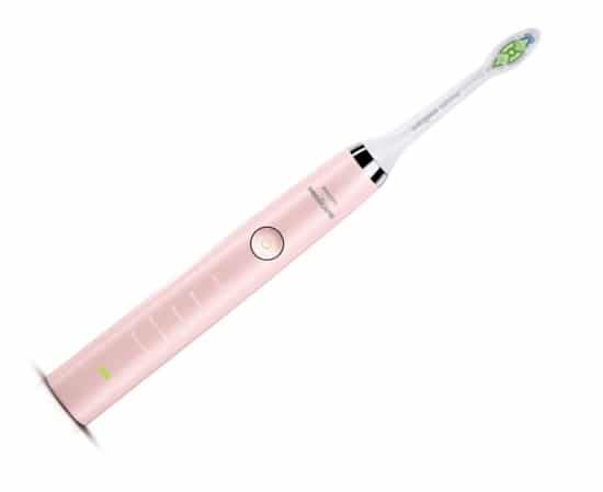 The Fashion Magpie Philips Sonicare Toothbrush