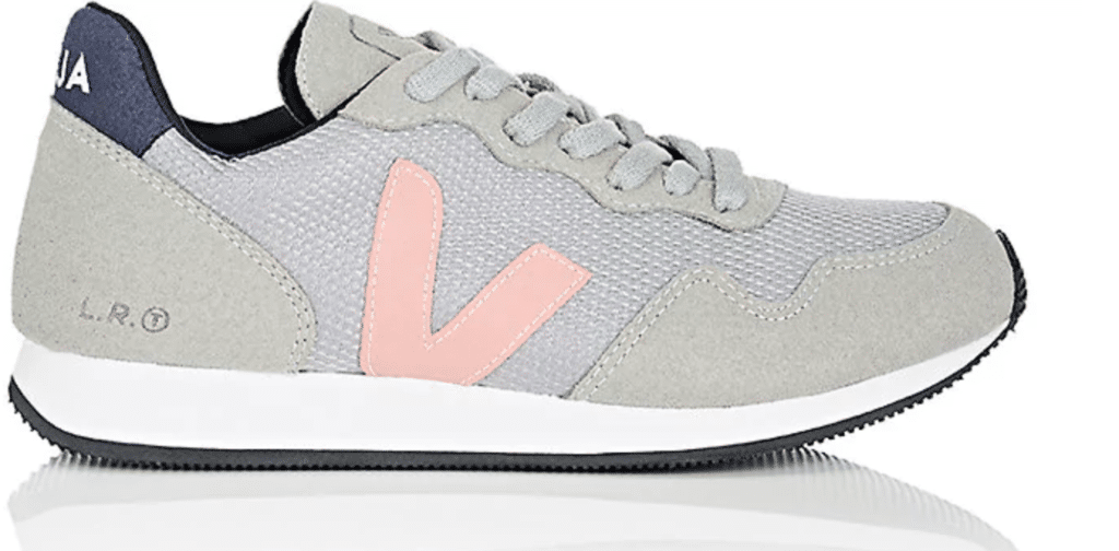 The Fashion Magpie Veja Sneakers