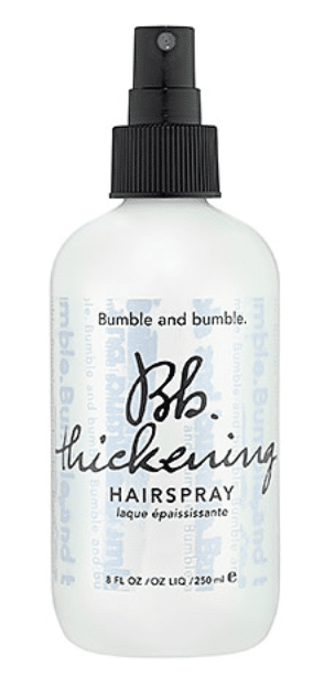 The Fashion Magpie Bumble Bumble Thickening Spray