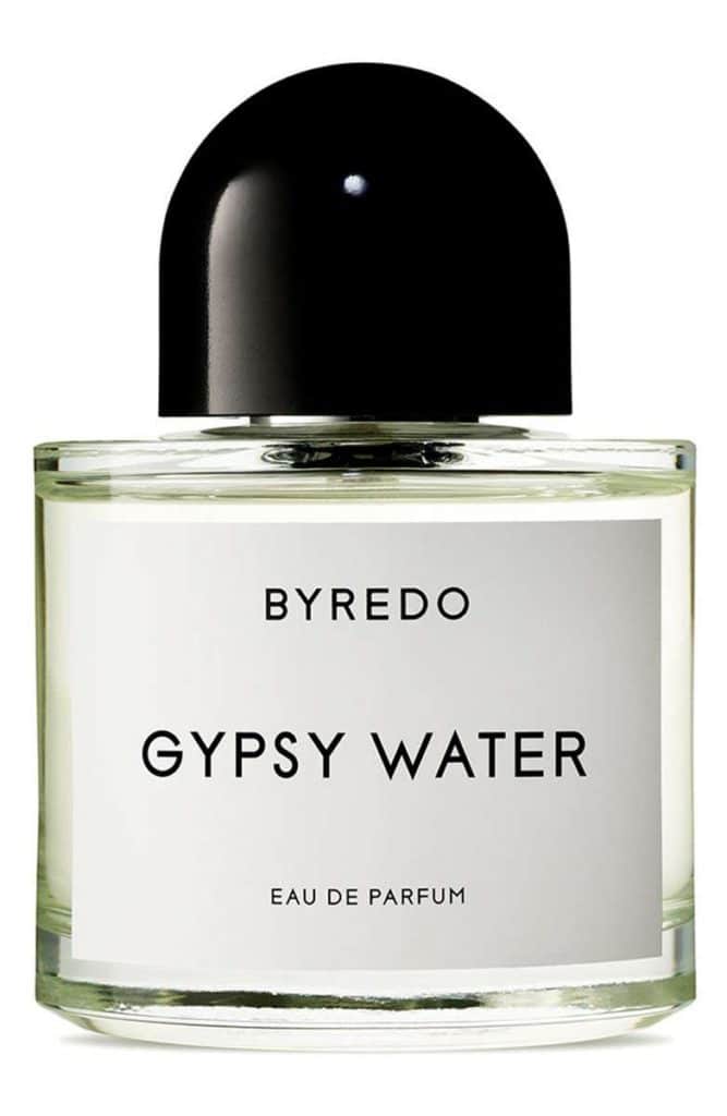 The Fashion Magpie Byredo Perfume