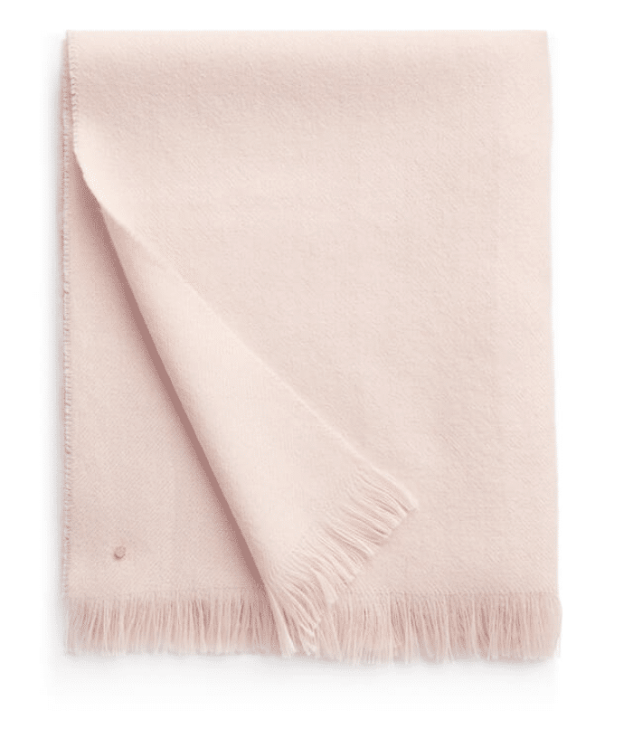 The Fashion Magpie Scarf Pink