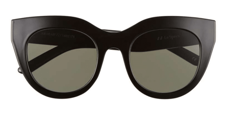 The Fashion Magpie Sunglasses
