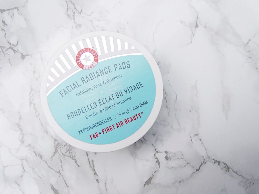 First-Aid-Beauty-Facial-Radiance-Pads