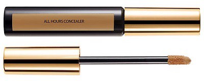 The Fashion Magpie YSL Concealer