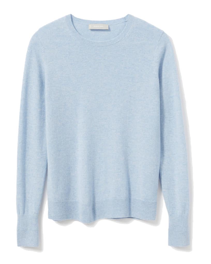 The Fashion Magpie Everlane Sweater