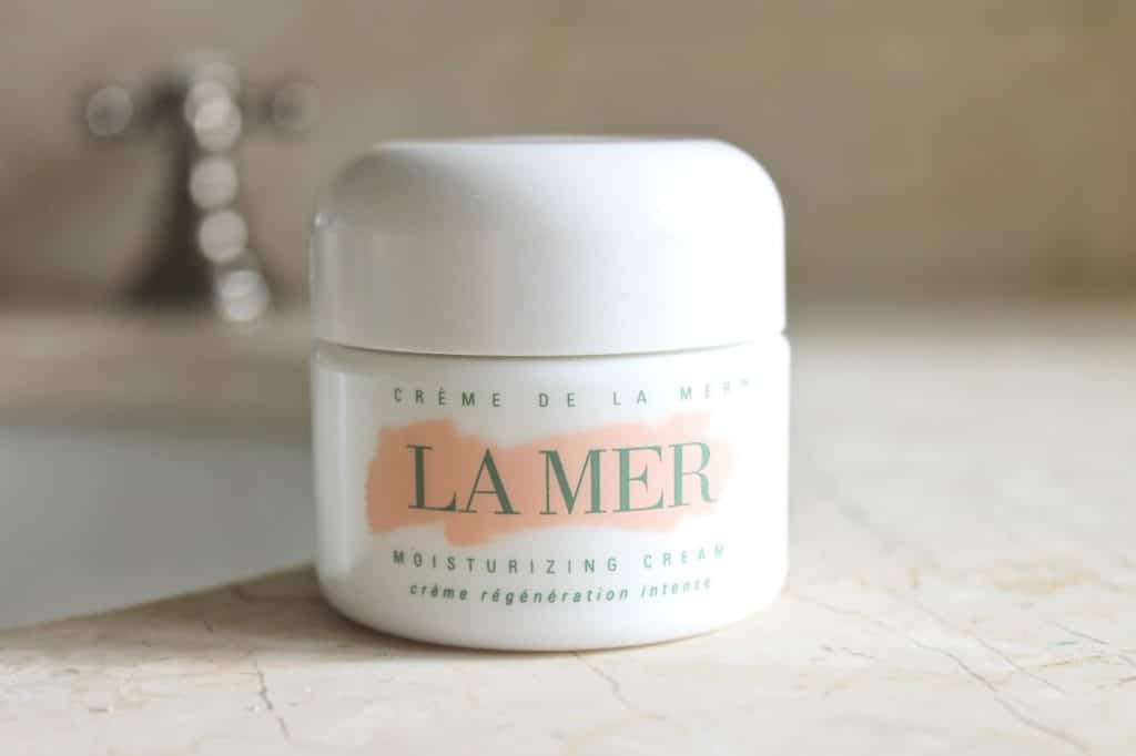 The Fashion Magpie La Mer